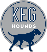 Keg Hounds Logo